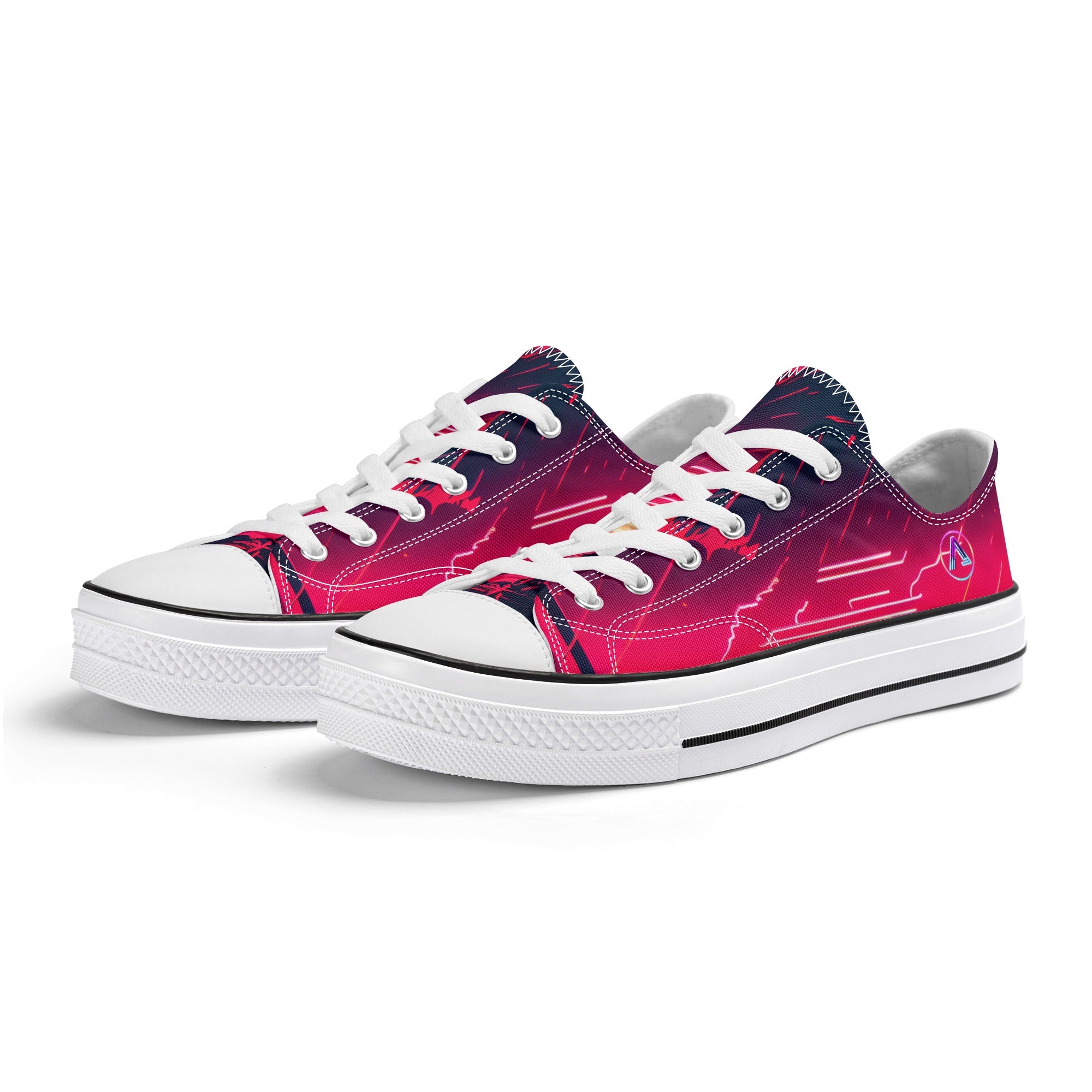Women's Electric Red Classic